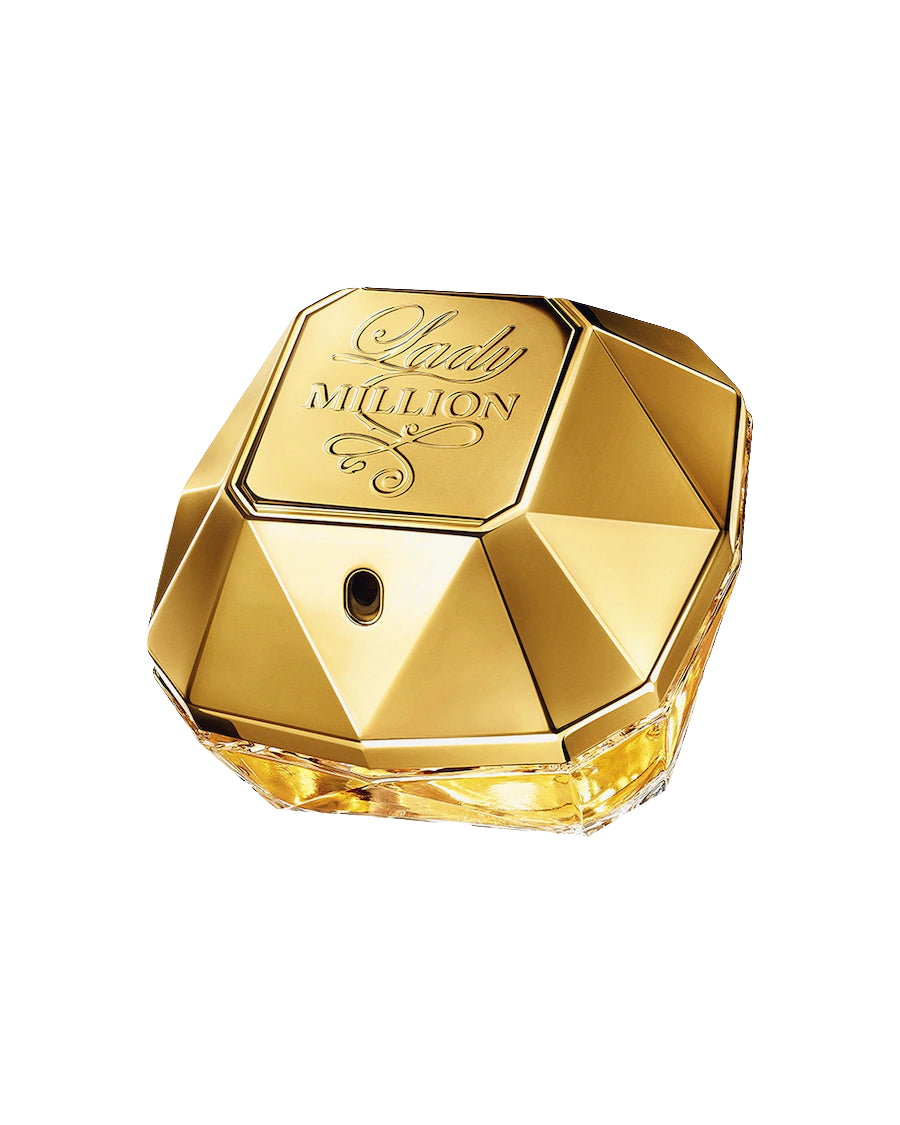 Lady Million - PACO RABANNE