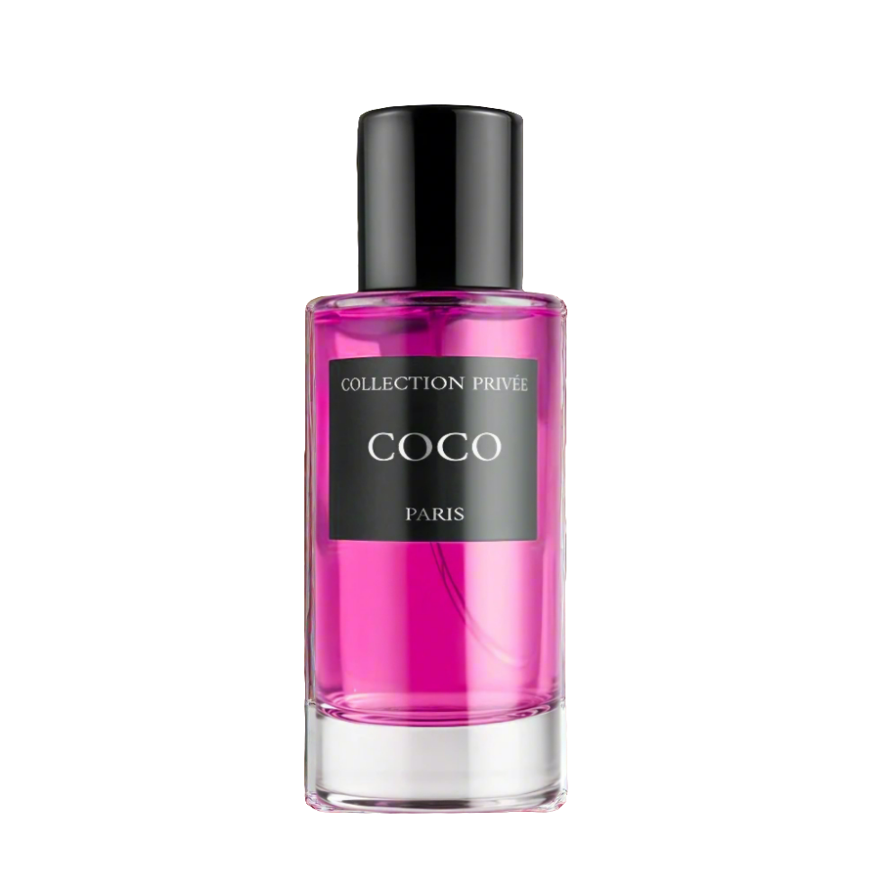 Coco Mademoiselle - CHANEL