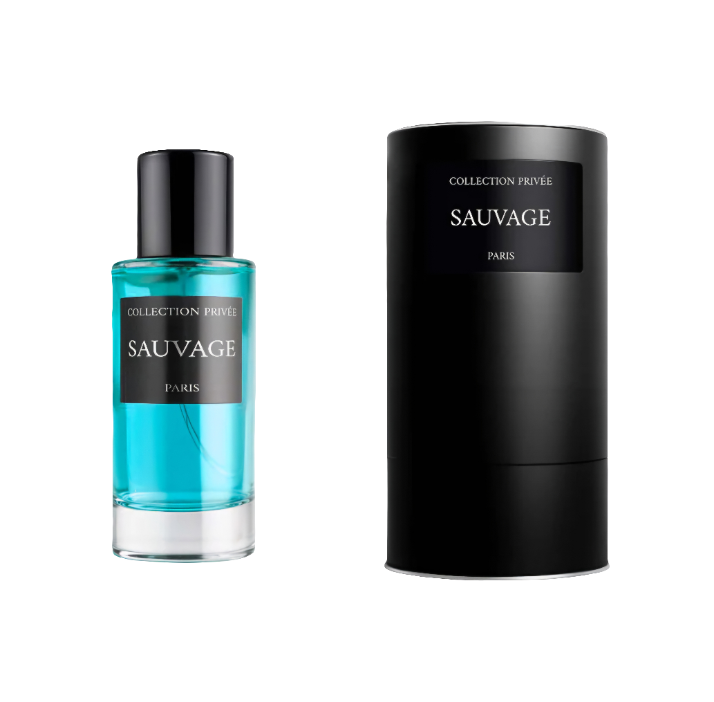 Sauvage - DIOR