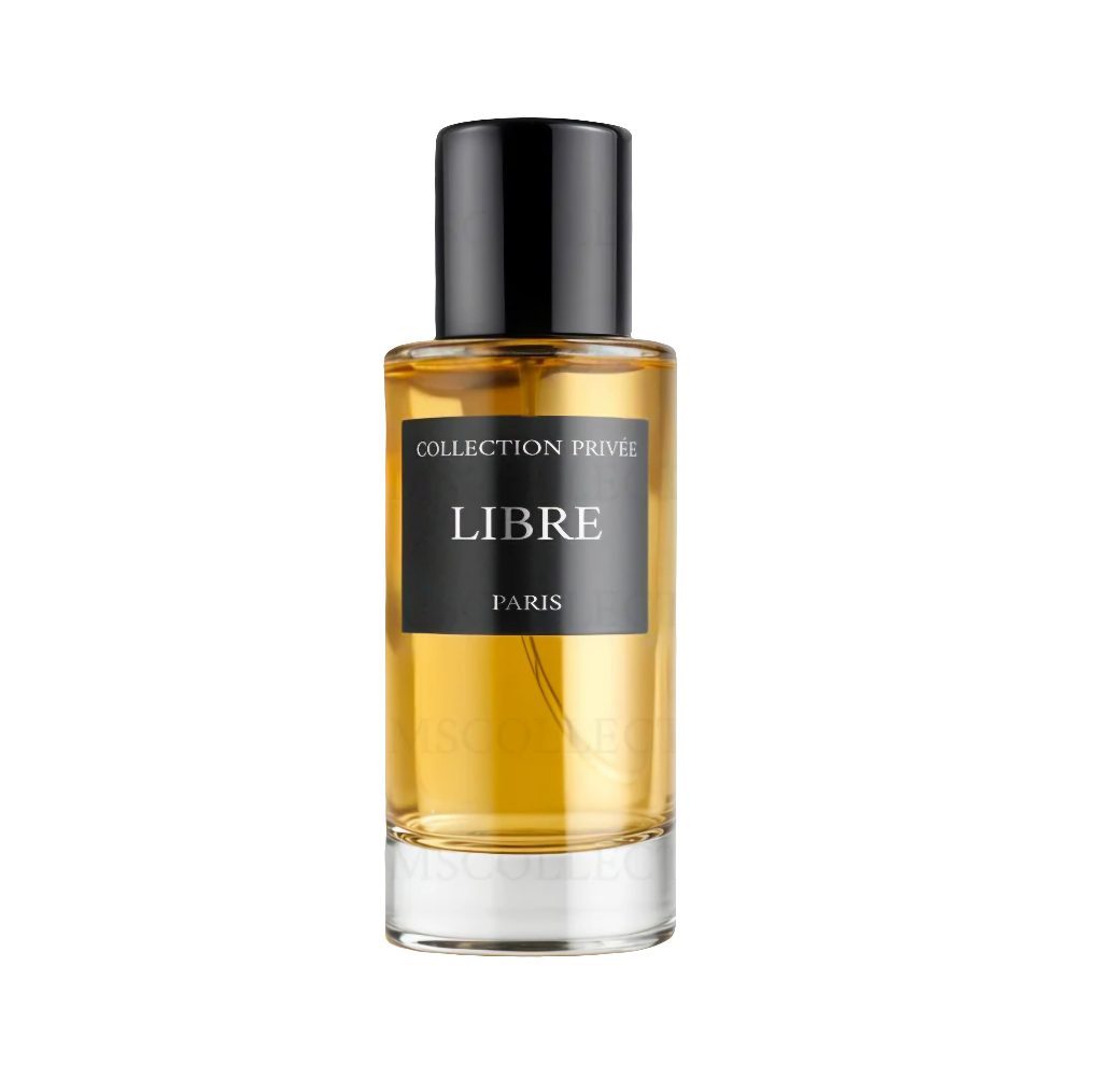 Libre - YVES-SAINT-LAURENT