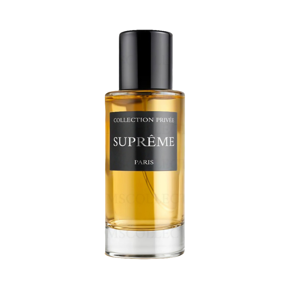 Suprême Bouquet - YVES-SAINT-LAURENT