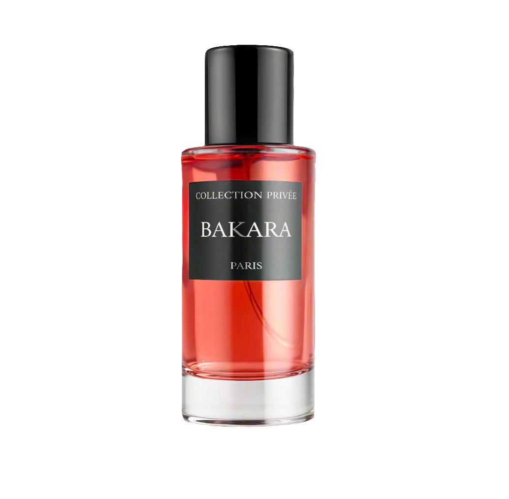 Baccarat Rouge - KURKDJIAN