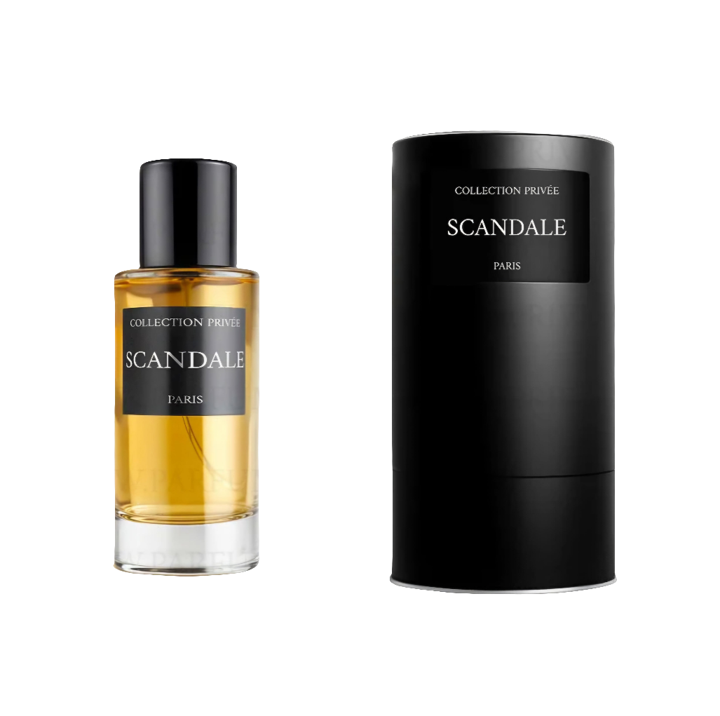 Scandale - JEAN-PAUL-GAULTIER