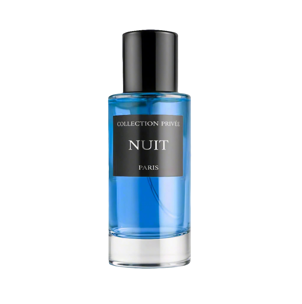 La nuit de l'homme - YVES-SAINT-LAURENT