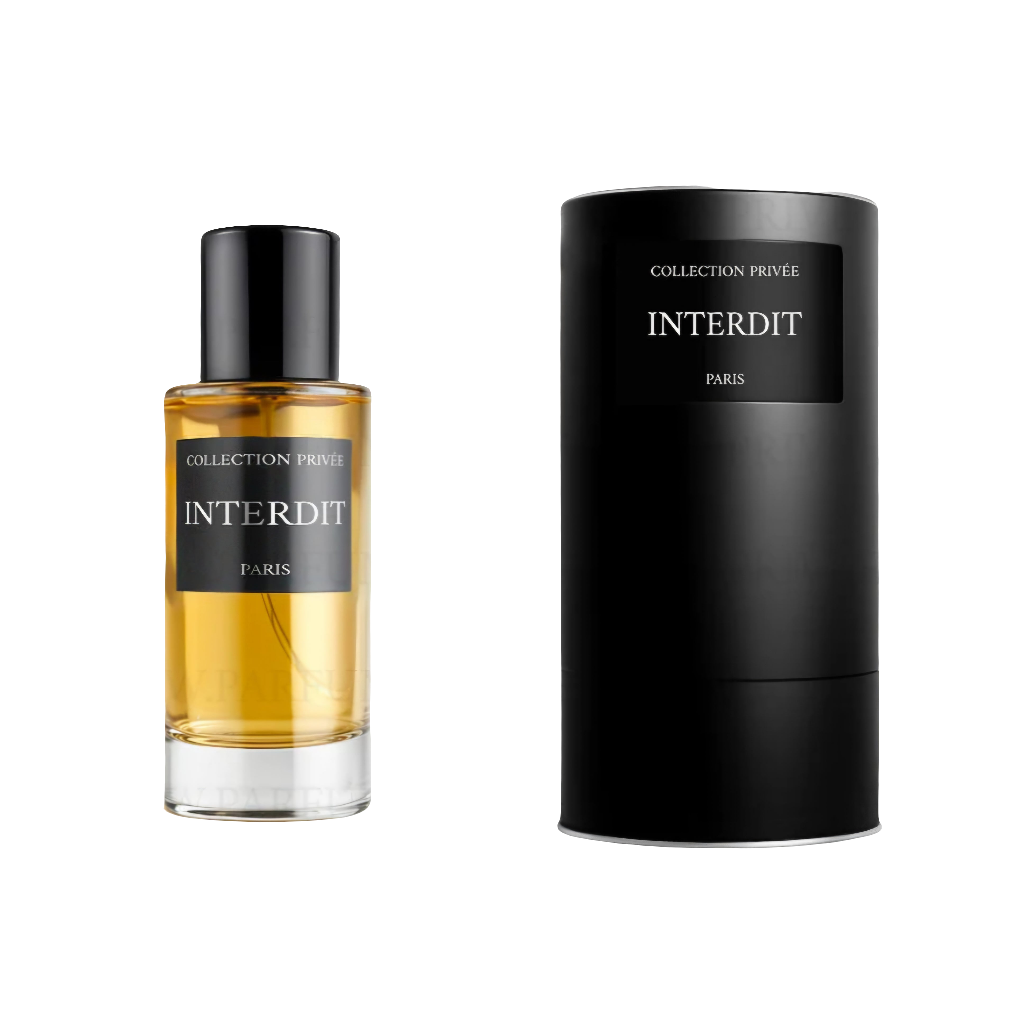 L'Interdit - GIVENCHY