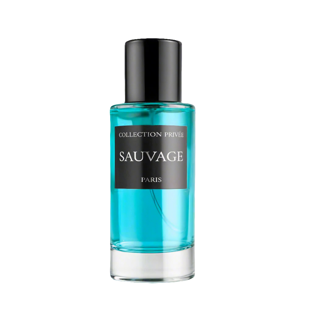 Sauvage - DIOR