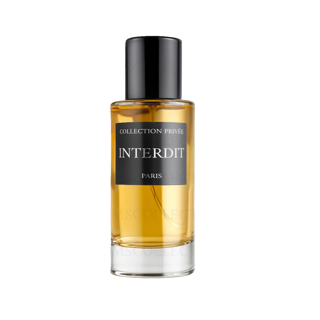 L'Interdit - GIVENCHY