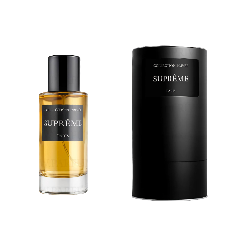 Suprême Bouquet - YVES-SAINT-LAURENT