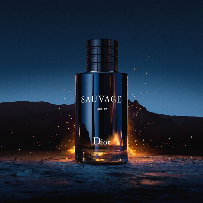 Sauvage - DIOR