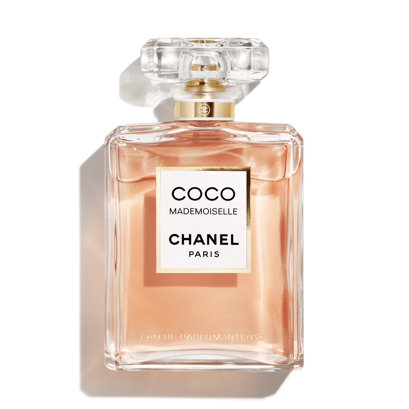 Coco Mademoiselle - CHANEL